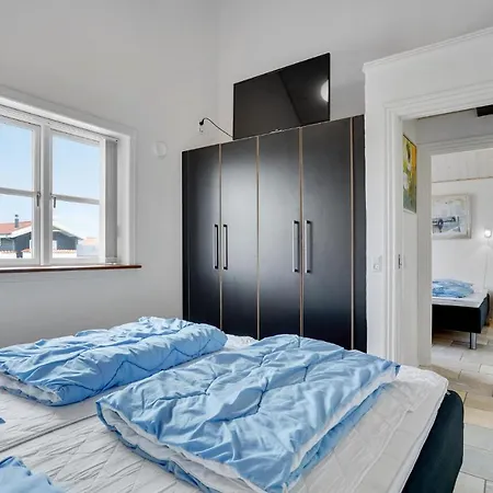 Pet Friendly In Harboore With Outdoor Swimming Pool * Harboør